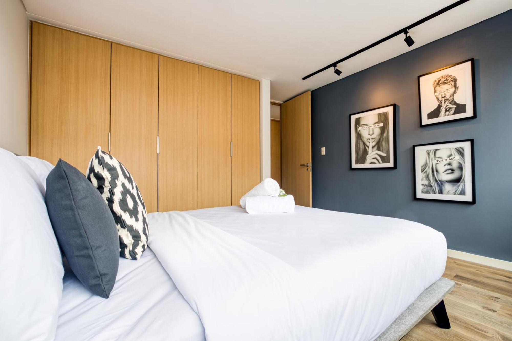 Uliv Family Apartments Polanco 墨西哥城 外观 照片