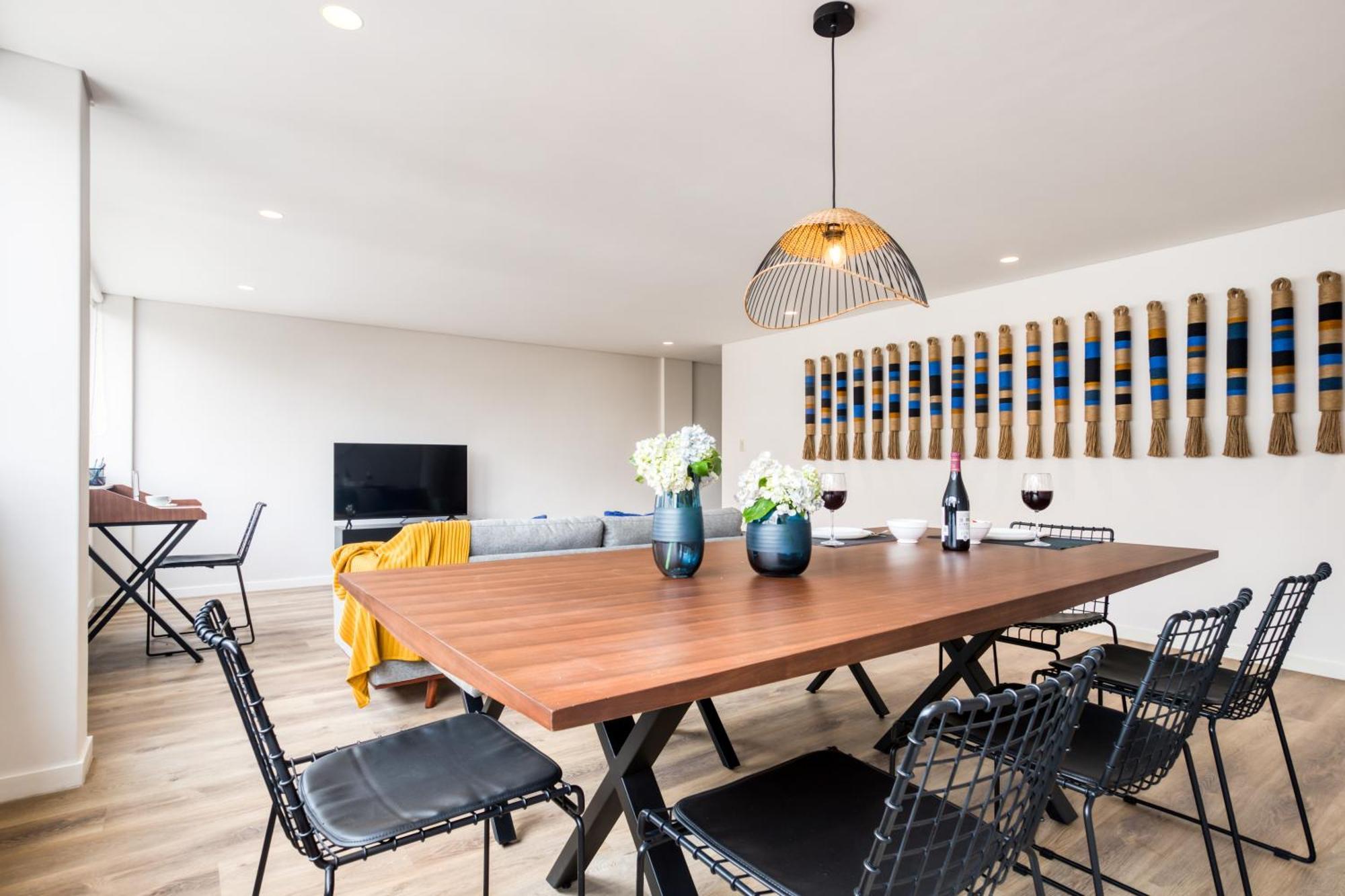 Uliv Family Apartments Polanco 墨西哥城 外观 照片