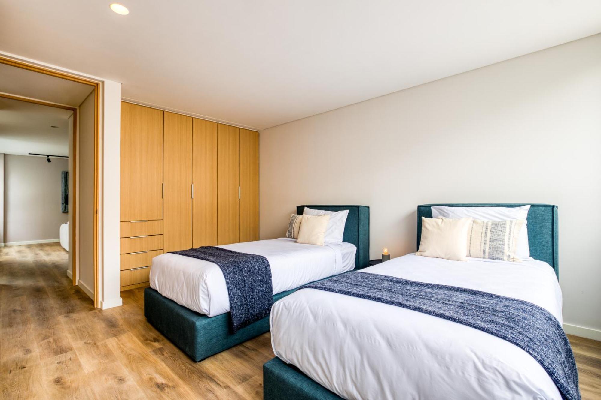 Uliv Family Apartments Polanco 墨西哥城 外观 照片